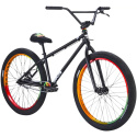 Mafia Medusa 26" Wheelie Bike (22.5"|Jah)
