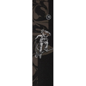 Griptape Root Koala 5.5" Czarny