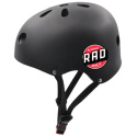 Kask RAD M Czarny