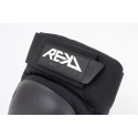 REKD Ramp Double Pad Set - czarny - mały