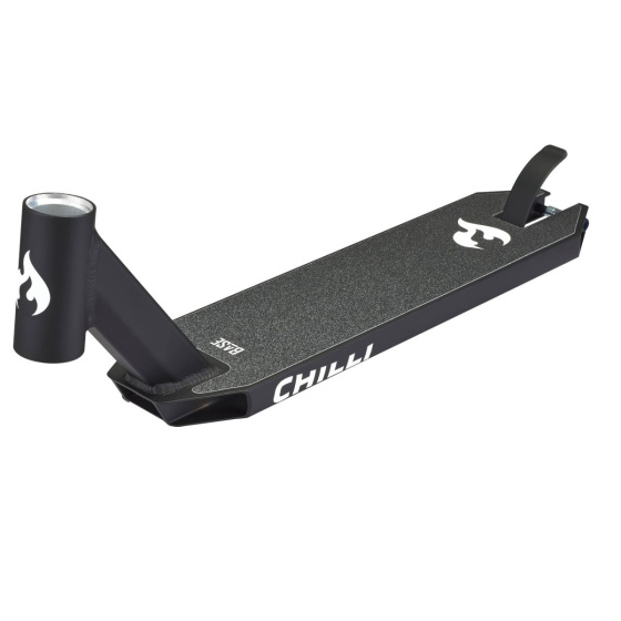 Podest Chilli Base Czarny + Griptape gratis