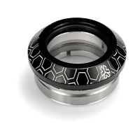 Stery Union Honeycomb czarny