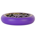 Kółka Oath Bermuda 120 mm Black/Purple/Yellow 2 szt.