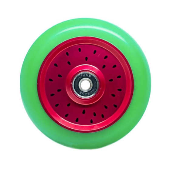 Kółko Juicy 110 mm Watermelon