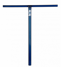 Raptor T-Bar SCS niebieski: 680 mm