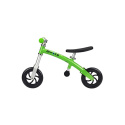 Micro G-Bike Light Zielony