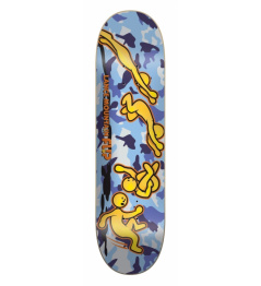 Deskorolka Flip Mountain Summersault 2019 vell.8.25