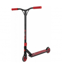 Hulajnoga wyczynowa Playlife Push Red