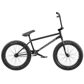 Wethepeople Envy Carbonic 20" Freestyle BMX Rower (21"|Napęd prawostronny)