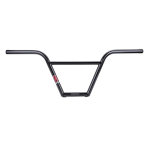 Salt Plus HQ 4-Piece BMX řidítka (9"|Black Ed)