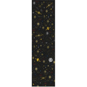 Element Printed Skateboard Grip (Shadow Lurker) Element Printed Skateboard Grip (Shadow Lurker)