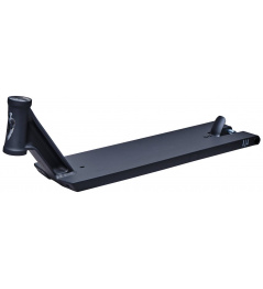 North Horizon Derek Marr 546mm Matowa czarna deska + gratis griptape