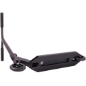 Hulajnoga wyczynowa Striker Lux 5" czarna