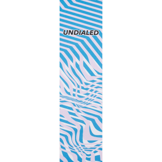 Griptape Undialed Pink And Blue