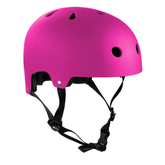 Kask SFR Essentials - Matt Purple - S/M 53-56cm