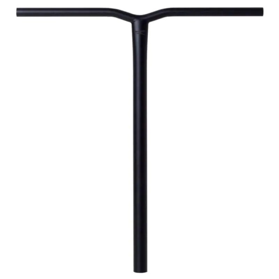 Kierownica Union Titanium Bend 700 mm czarna