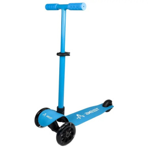 Aest Kids Scooter Blue Aest Kids Scooter Blue