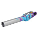 Widelec Oath Shadow SCS/HIC Blue/Purple/Titanium