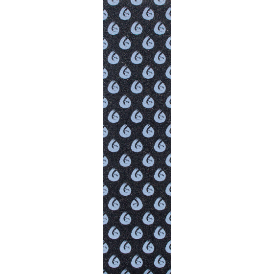 Griptape Hella Grip Sloth Dot Czarny