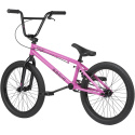 Wyczynowy Rower BMX Radio Revo 20" 2021 20" Hot Pink