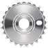 Zębatki Salt Plus Solidus Freestyle BMX (Cd Silver|25T)