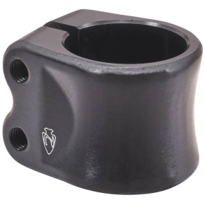 Zacisk North Profile Matte Black