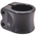 Zacisk North Profile Matte Black