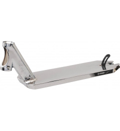 Board Striker Benj No Limit 530mm chrom + griptape free