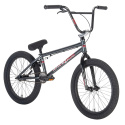 Freestyle BMX Academy Desire 20'' 2022 21" Gloss Black