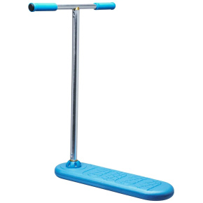 Hulajnoga trampolinowa Indo Pro 750 mm Niebieski