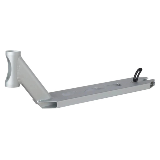 Podest Striker Lux 460 mm Srebrna