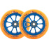 Kółka River Rapid 115x30mm Sunfire 2 szt