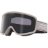 Whitespace Dual Tone Gogle narciarskie (Rock Ridge/Granite Gray/Smoke Lens)