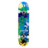 Enuff Splat Complete - zielony/niebieski - 7.75" x 31.5"