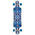 Mindless Sanke III - Niebieski - 9.5" x 39"