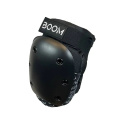 Nakolanniki Boom Basic Black L