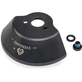 Eclat Overguard Universal Hubguard BMX (Czarny)