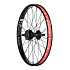 Wethepeople Hybrid 20" Freecoaster Zadní Kolečko (Černá|Left hand drive)