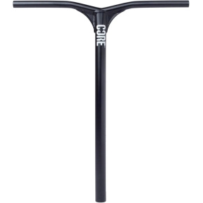 Kierownica Core SL Aluminium 620 mm Czarny