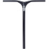 Kierownica Core SL Aluminium 620 mm Czarny