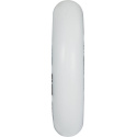 Kółko Elite Air Ride Floral 125 mm Biały