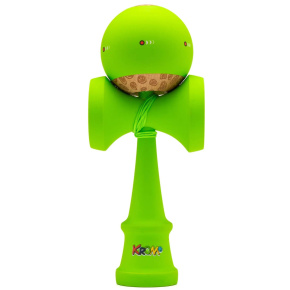 KROM Kolor Kendama (Zielona)