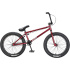 Rower freestyle BMX Mafia Kush 2 20" (czerwony)