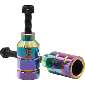 Pegi Revolution Supply Alu NeoChrome