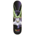 Deskorolka Hydroponic x DragonBall Z Cell (8"|czarna)
