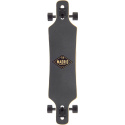 Longboard Madrid Lifestyle Drop Through 39" Luna