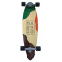 Madrid Series Complete Longboard (36.25"|Pustynia)