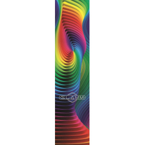 Taśma Slamm Grip Tape - Spectrum