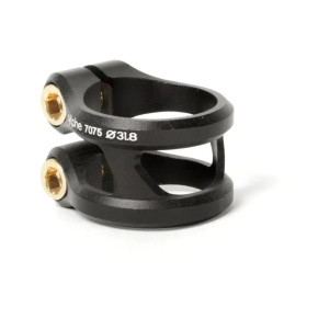 Zacisk Ethic Sylphe 34.9 Black
