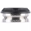 Stery Ethic Osmose Silicone Ceramic czarne